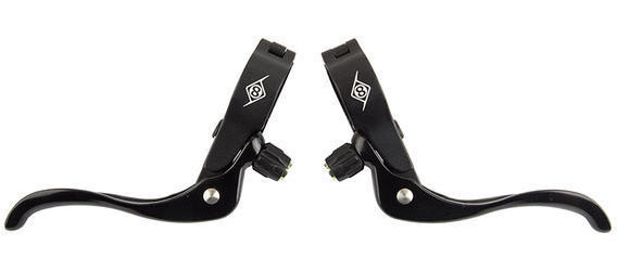 Origin8 Cross Top-Mount Levers