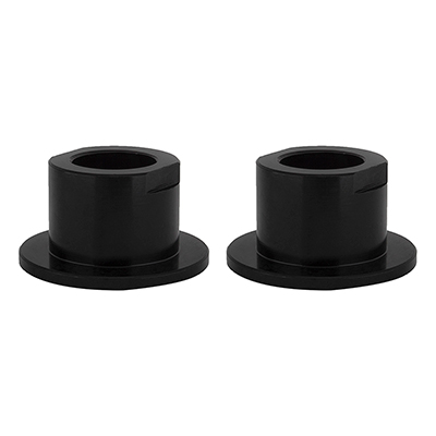 Origin8 FB-1110 Elite Rear Axle Adapters