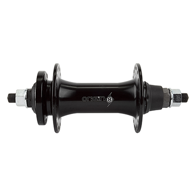 Origin8 FB-2000 Fat Bike Front Hub