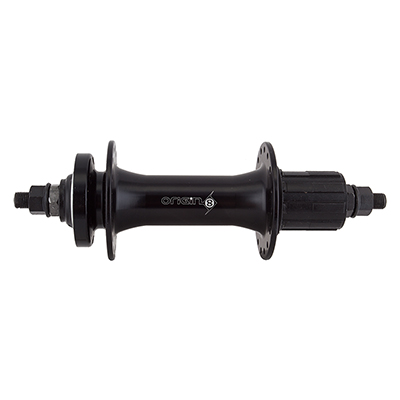 Origin8 FB-2000 Fat Bike Rear Hub