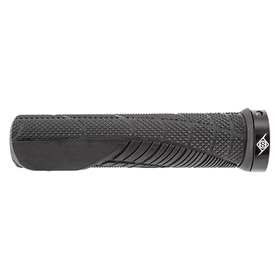 Origin8 Helix Ergo Locking Grips