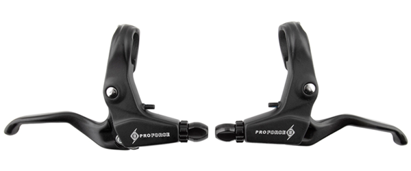 Origin8 Pro Force Universal Levers