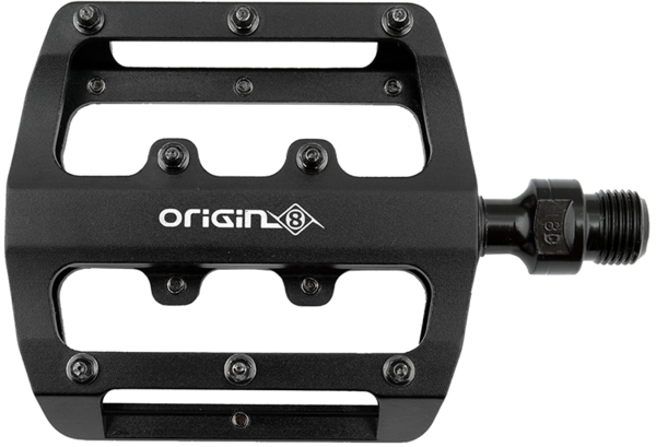 Origin8 Rascal XS Platform Color: Black