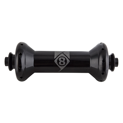 Origin8 RD-1110 Elite Road Front Hub