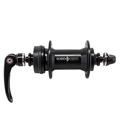 Origin8 RD-1120 Road Disc Front Hub