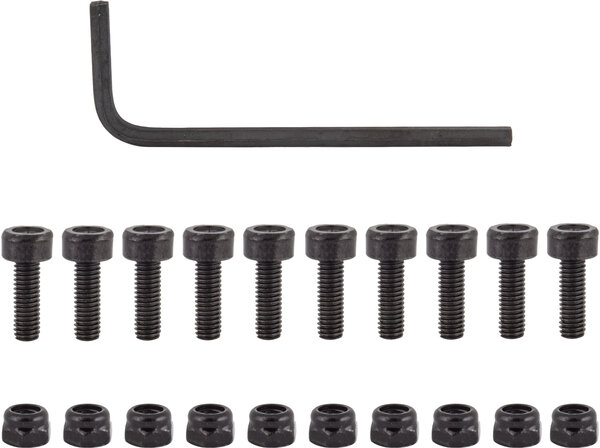 Origin8 Retox Replacement Pins