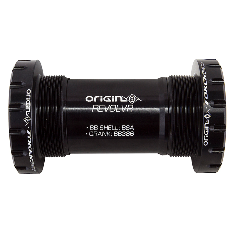 Origin8 Revolvr BB386 Outboard Bottom Bracket