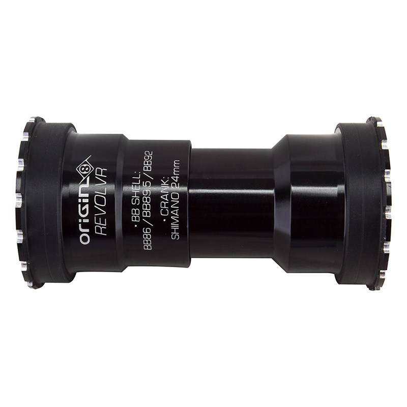 Origin8 Revolvr BB86/92 Thread-Together Bottom Bracket