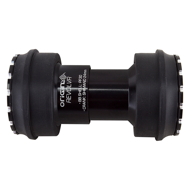 Origin8 Revolvr PF30 Outboard Thread-Together Bottom Bracket