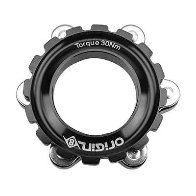 Origin8 Road CenterLock Disc Adapter