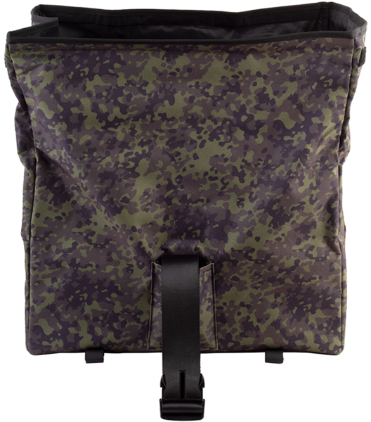 Origin Messenger Front Rack Origin8 Rush Messenger Front Flat Rack