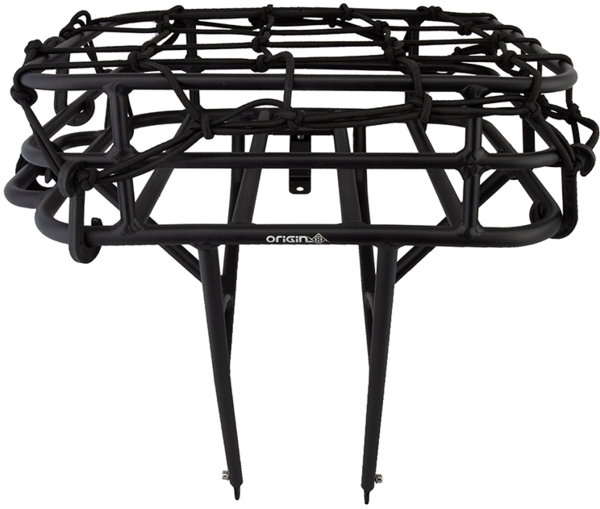 Bicycle Rack Origin8 Rush Messenger Front Basket Rack Origin8 Rush