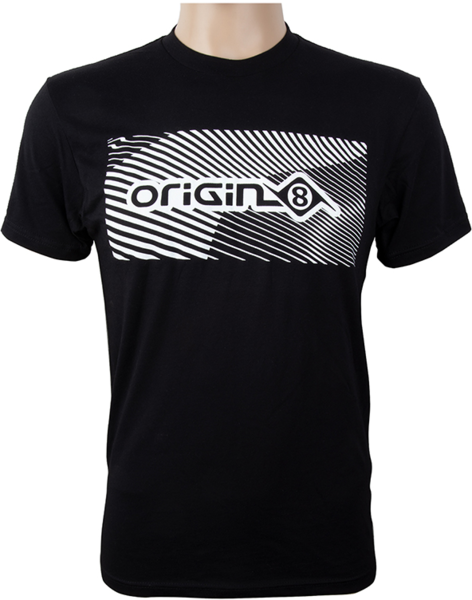 Origin8 Speed 60/40 T-Shirt
