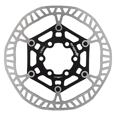 Origin8 SpeedCheck Two-Piece Disc Rotors