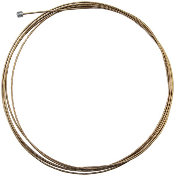 Origin8 SS SuperSlick Electrolysis Gear Cable