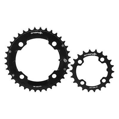 Origin8 Thruster 64/104mm BCD Chainring Set