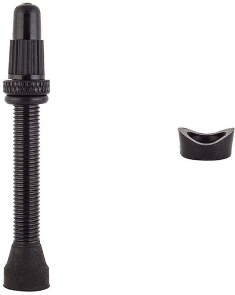 Origin8 Tubeless Alloy Presta Valve - Southern California Bike