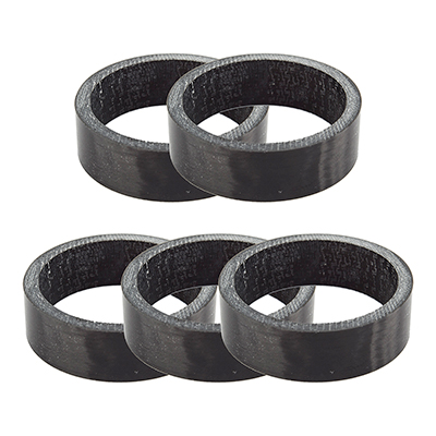 Origin8 UD Carbon Fiber Headset Spacers