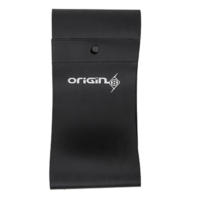 Origin8 XLT Rim Strip Color | Size | Width: Black | 26-inch | 65mm (80mm rim)