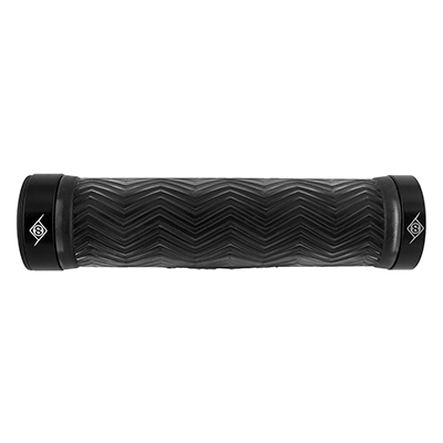 Origin8 ZigZag Locking Grips