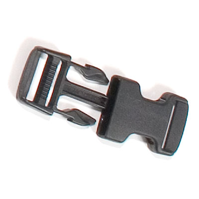 Ortlieb 25mm Buckle-Mojave