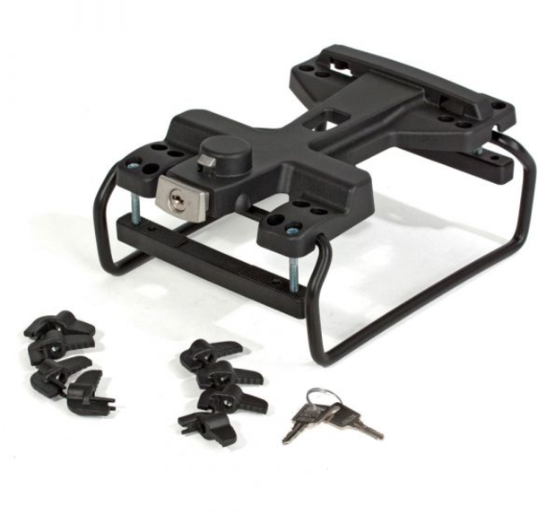 Ortlieb Adapter For Travel-Biker & Trunk-Bag