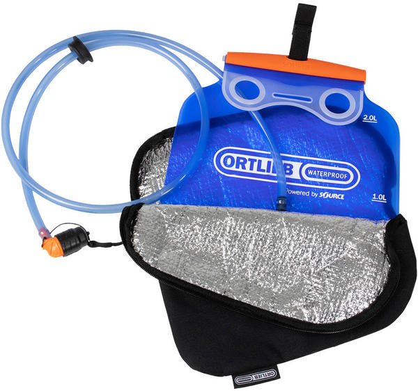 Ortlieb Atrack Hydration-System