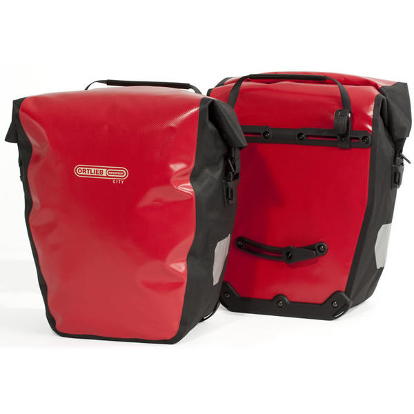 Ortlieb Back-Roller City (Pair) - 40L 