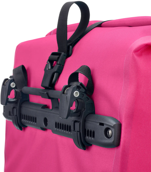 Ortlieb Back-Roller Cyber Single QL2.1 - Action Sports