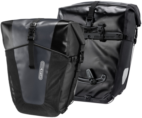 値下ORTLIEB Back-RolClassic20L×2 キャリア無 Ortlieb Back-Roller Classic - J.C. Lind Bike Co.
