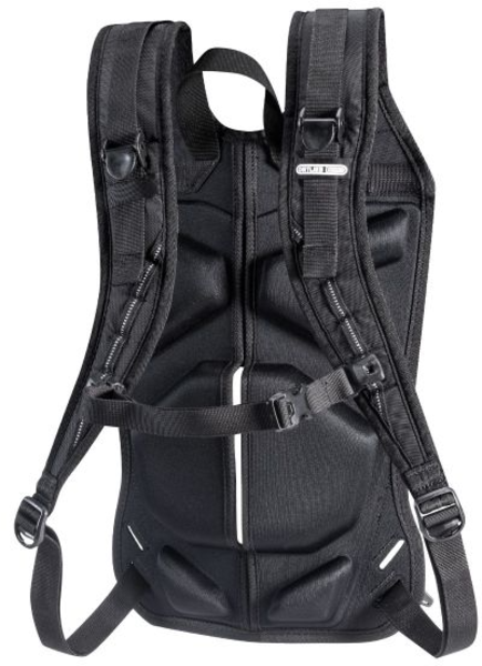 Ortlieb Carrying System Bike Pannier