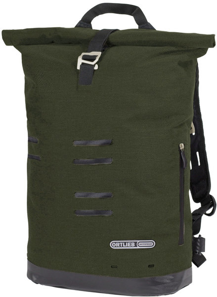 Ortlieb Commuter Daypack Urban Line Color: Pine