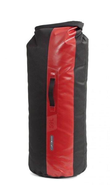 Ortlieb Dry Bag PS 490 Trail Bicycles Your Comox Valley Bike Shop