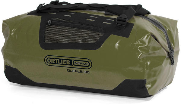 Ortlieb Duffle