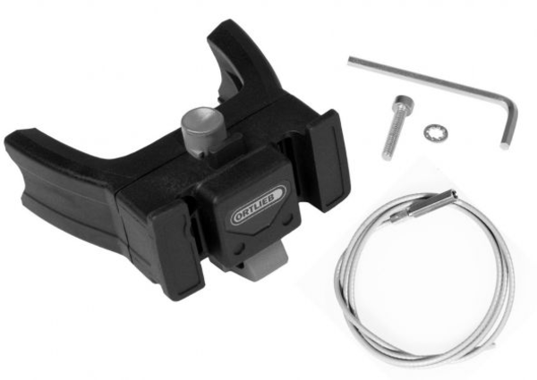 Ortlieb E-Bike Handlebar Mounting-Set