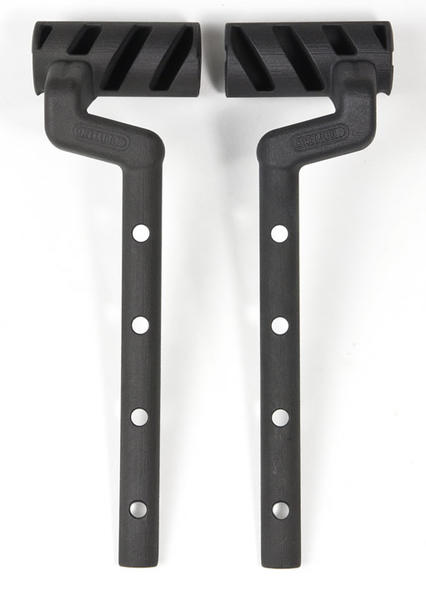 Ortlieb Extension Adapter For Mounting Set Ultimate6 - Charlotte
