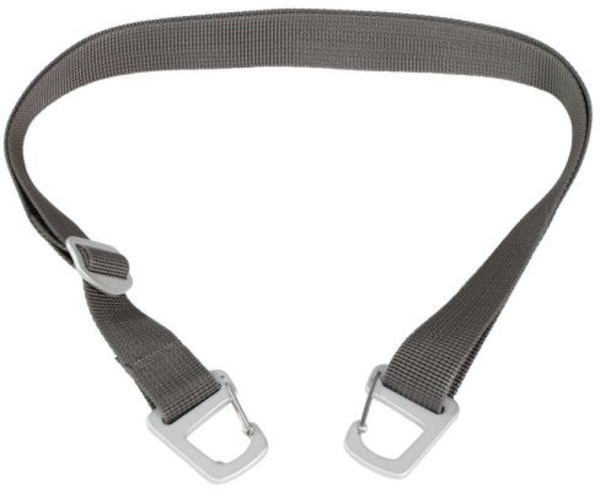 Ortlieb Handlebar Pack Plus Shoulder Strap