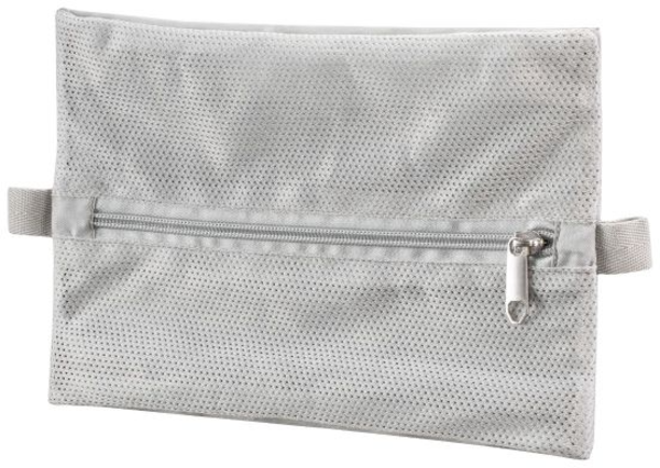 Ortlieb Handlebar-Pack QR Inner Pocket Color: Light Grey