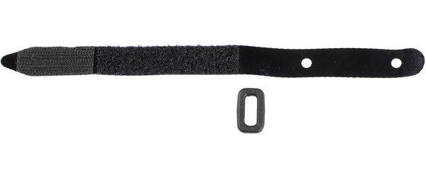 Ortlieb Hook and Loop (Velcro) Closure Set For Saddle Bag