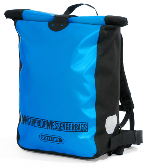 Ortlieb Messenger Bag