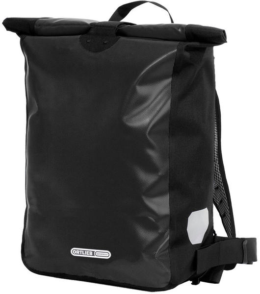 Ortlieb Messenger-Bag Color | Gear Capacity: Black | 39L