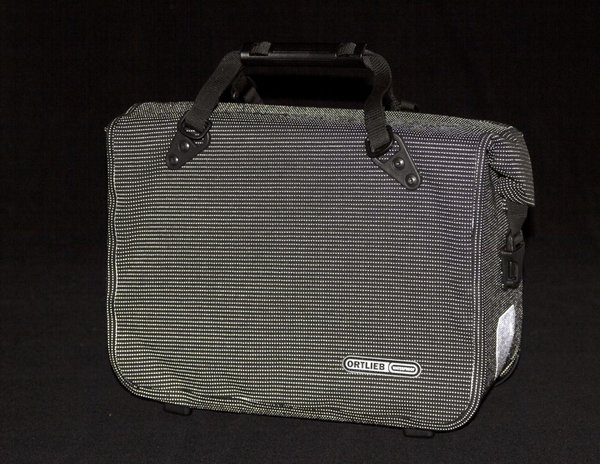Ortlieb Office-Bag High Visibility QL2.1