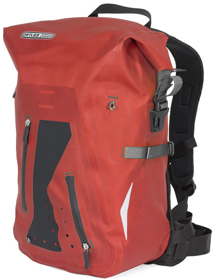 ortlieb packman pro2 backpack