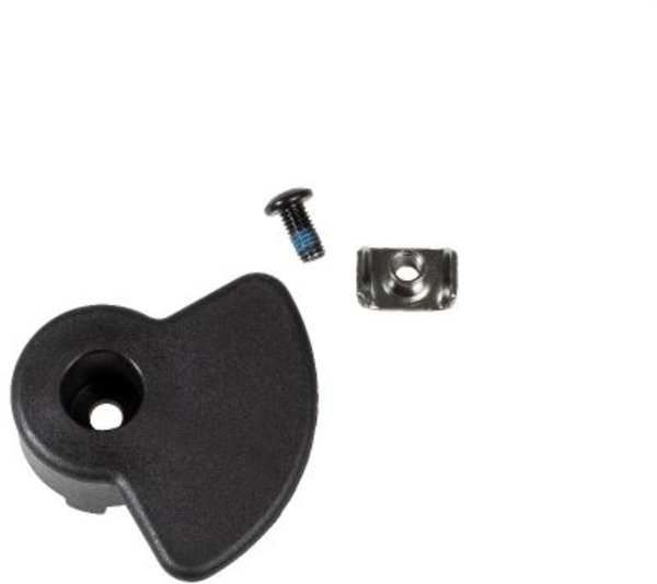 Ortlieb QL1 Adjustment Hook 16mm