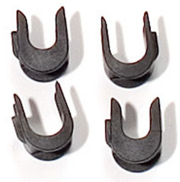 Ortlieb QL1/QL2 Hook Inserts