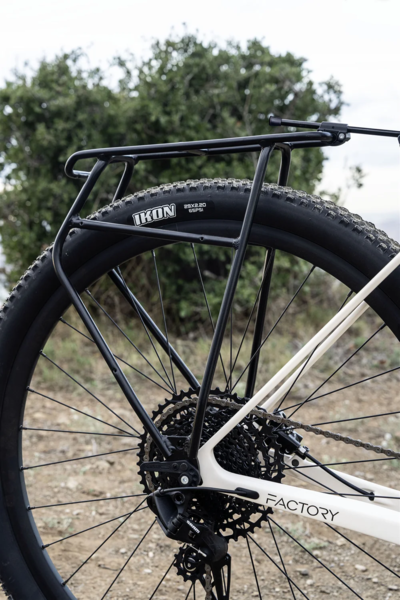 Ortlieb Quick-Rack XL - Action Sports