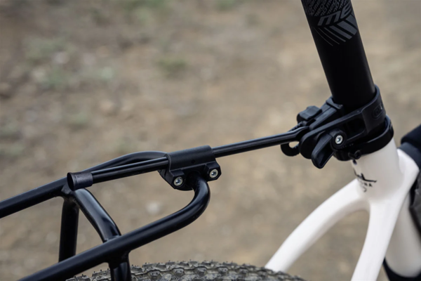 Ortlieb Quick-Rack XL - Action Sports