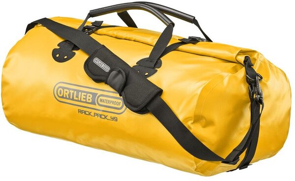 Ortlieb Rack-Pack - Pro Bike + Run | Pittsburgh, PA