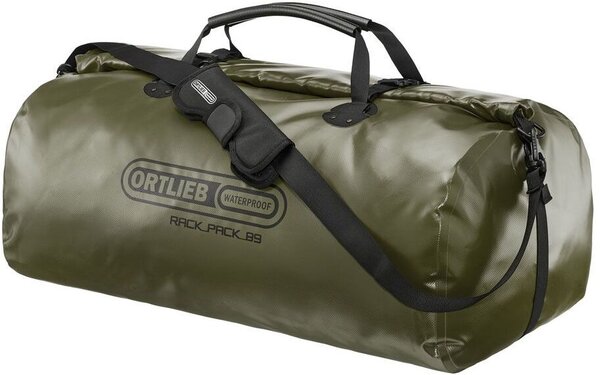 Ortlieb Rack-Pack - Pro Bike + Run | Pittsburgh, PA