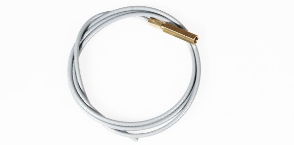 Ortlieb Replacement Wire Cable For Your Handlebar Mounting-Set